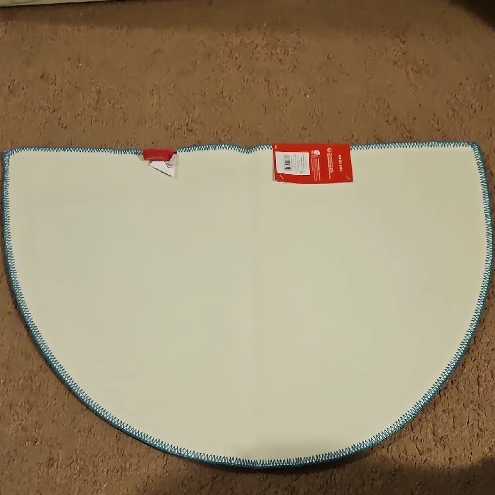Wondershop Non-skid Bath Rug